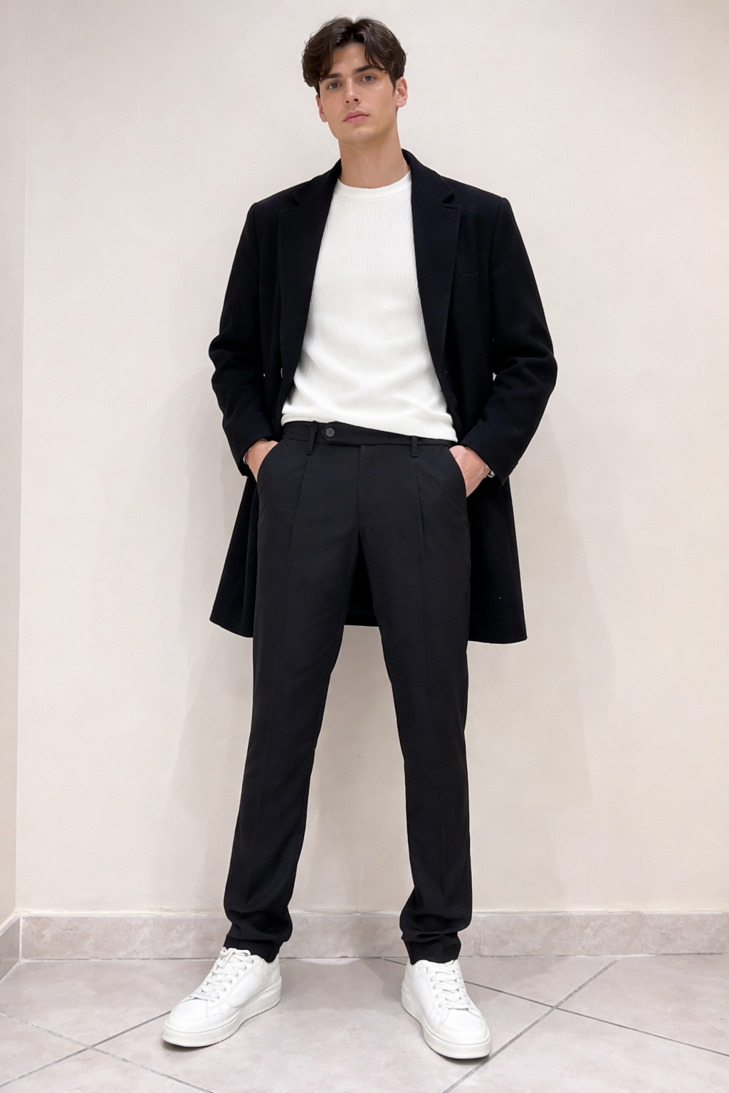 PANTALONE P.N.017