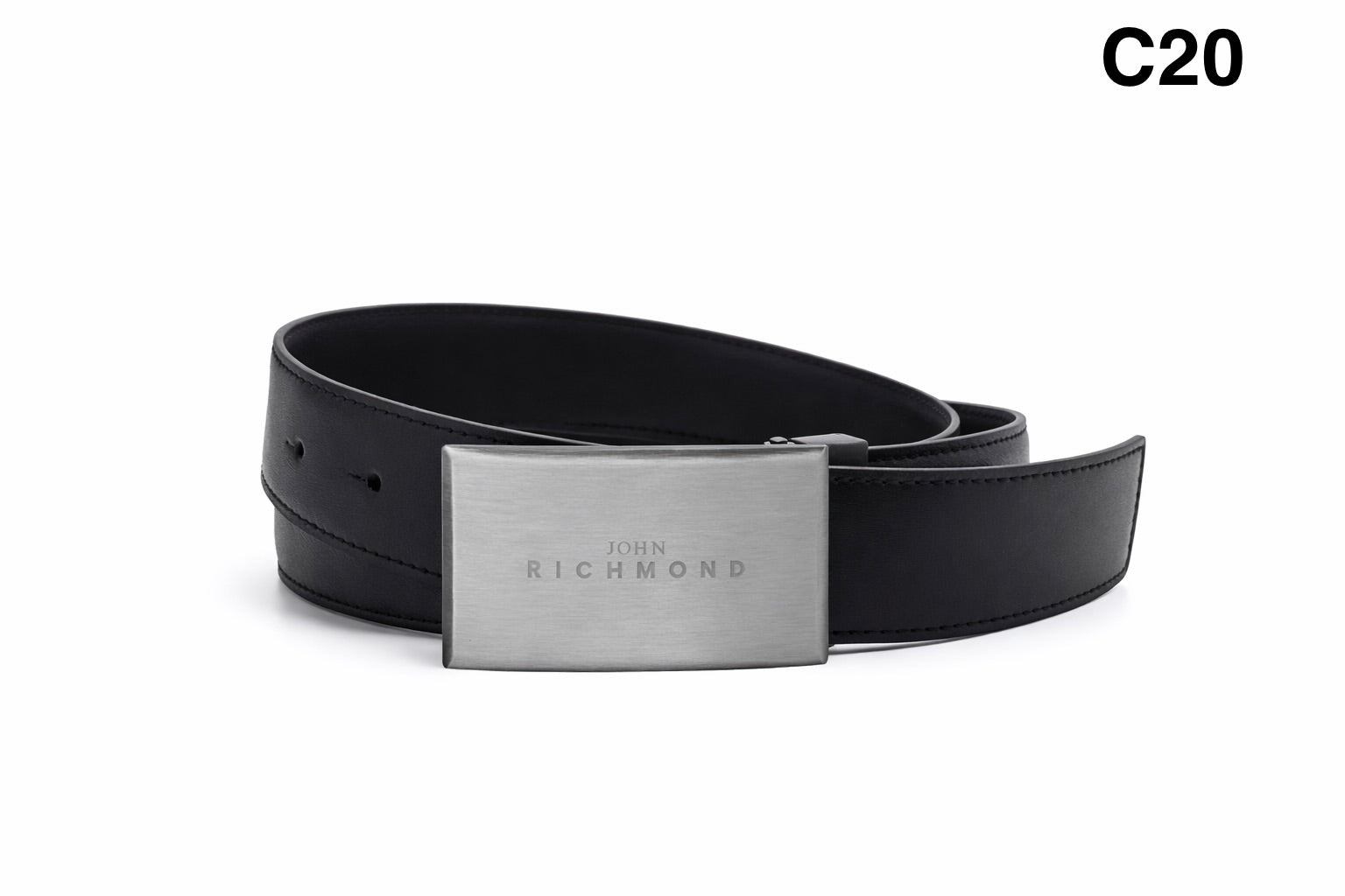 Cintura Jonh Richmond