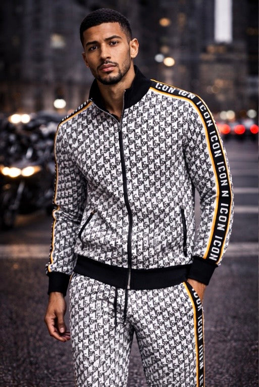 Tuta ICON Uomo - Streetwear