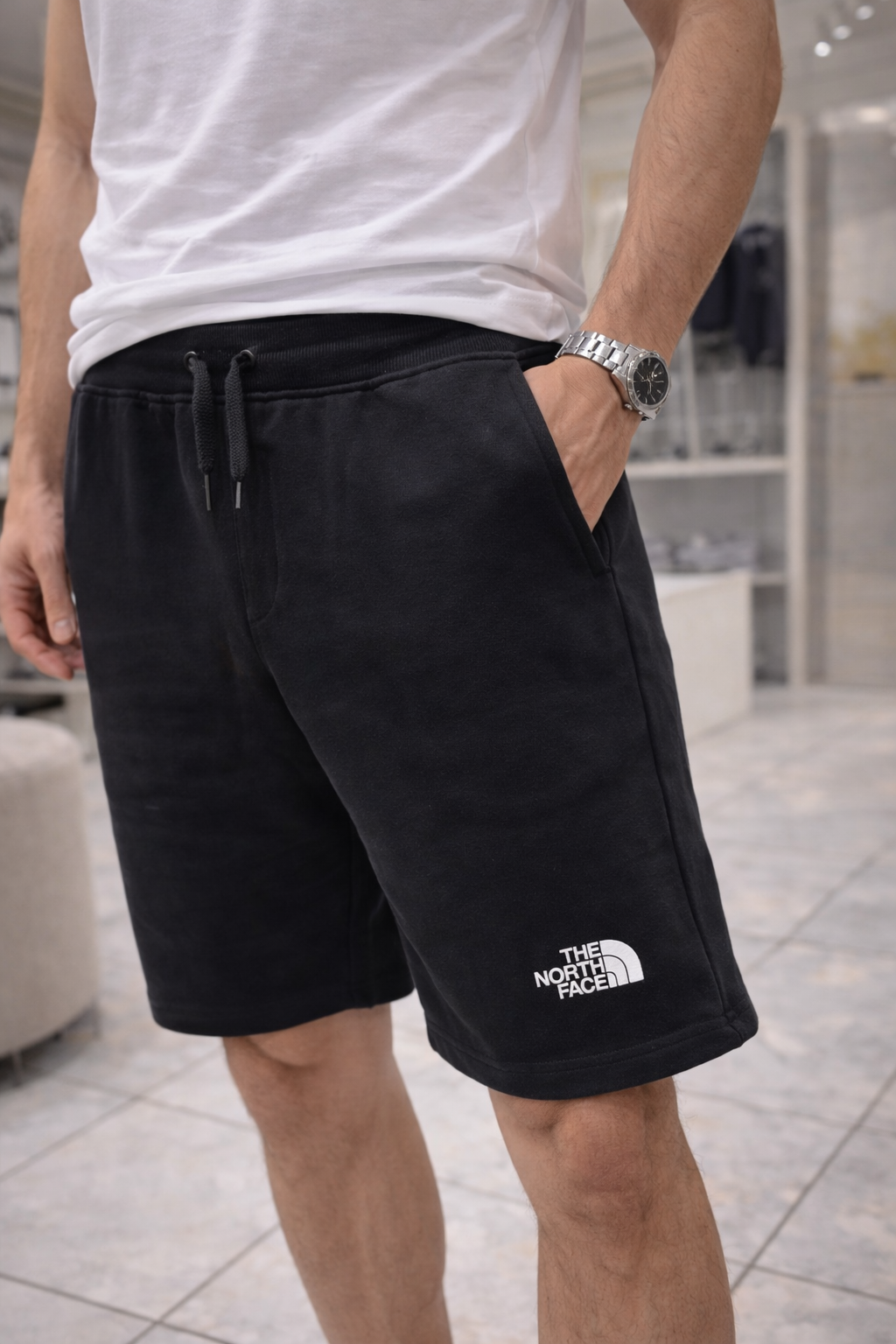 Bermuda Uomo Comfort & Stile Urban