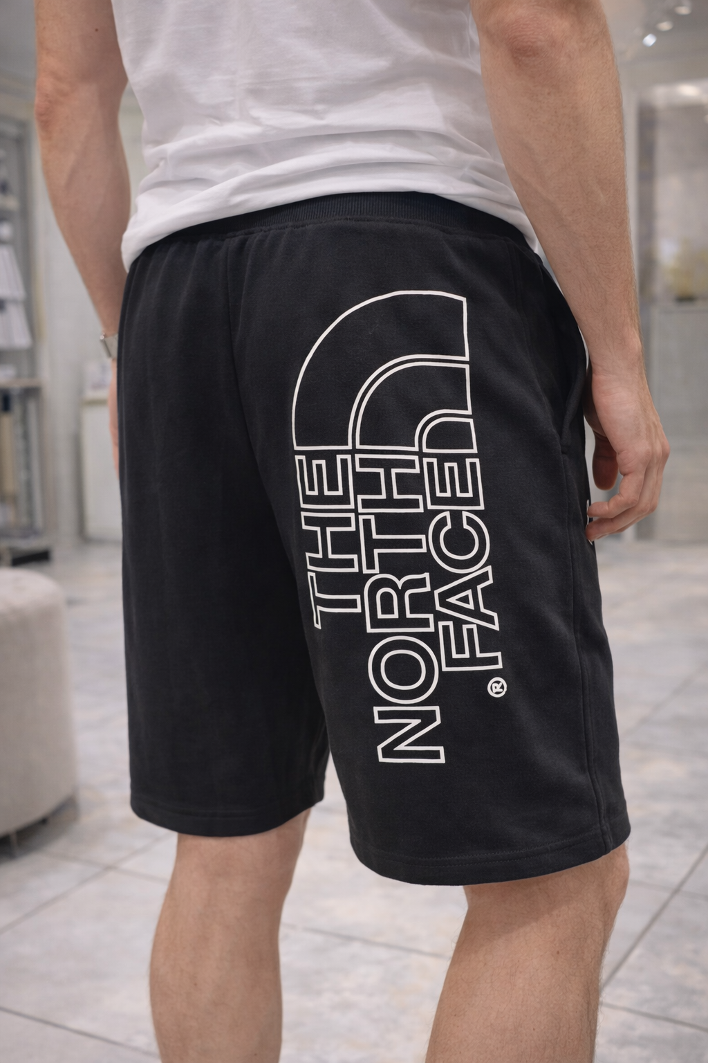 Bermuda Uomo Comfort & Stile Urban