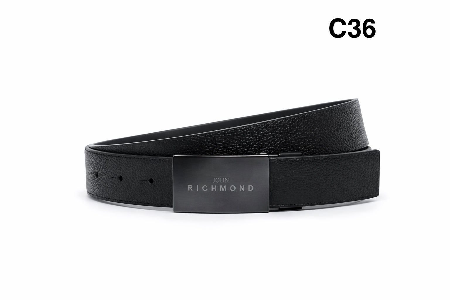 Cintura Jonh Richmond