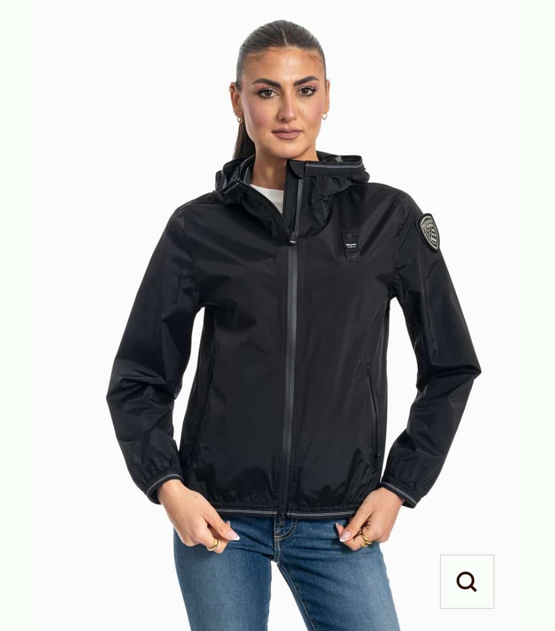 blauer donna primavera 2026