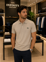 Polo Lacoste Classic Fit