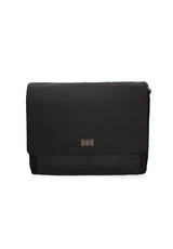 John Richmond Borsa a tracolla - black