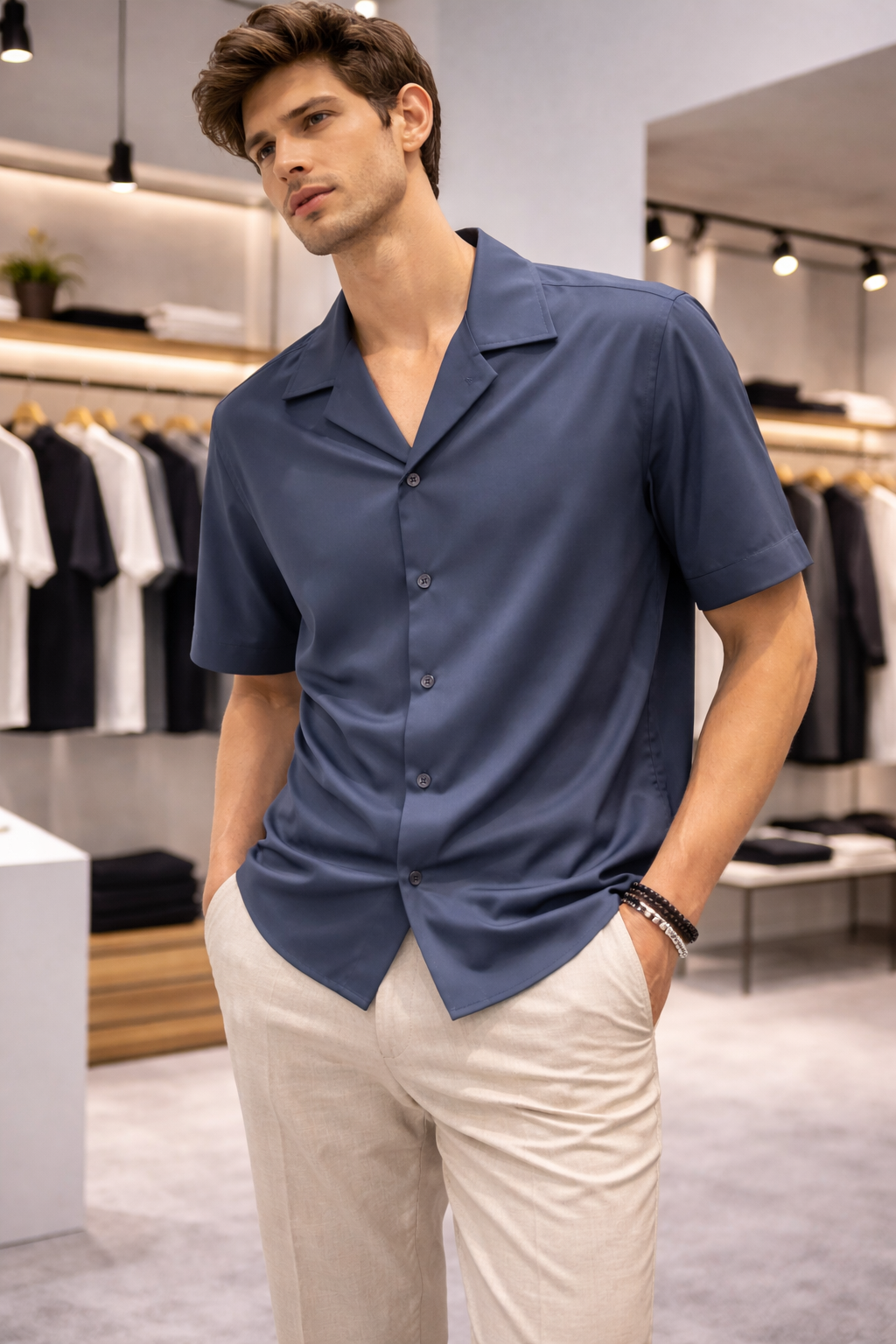 Camicia Resort in Viscosa UrbanRing