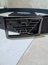 CINTURA EMPORIO ARMANI