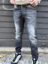 JEANS DIFFERENT N° M22