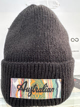 AUSTRALIAN colucci beanie
