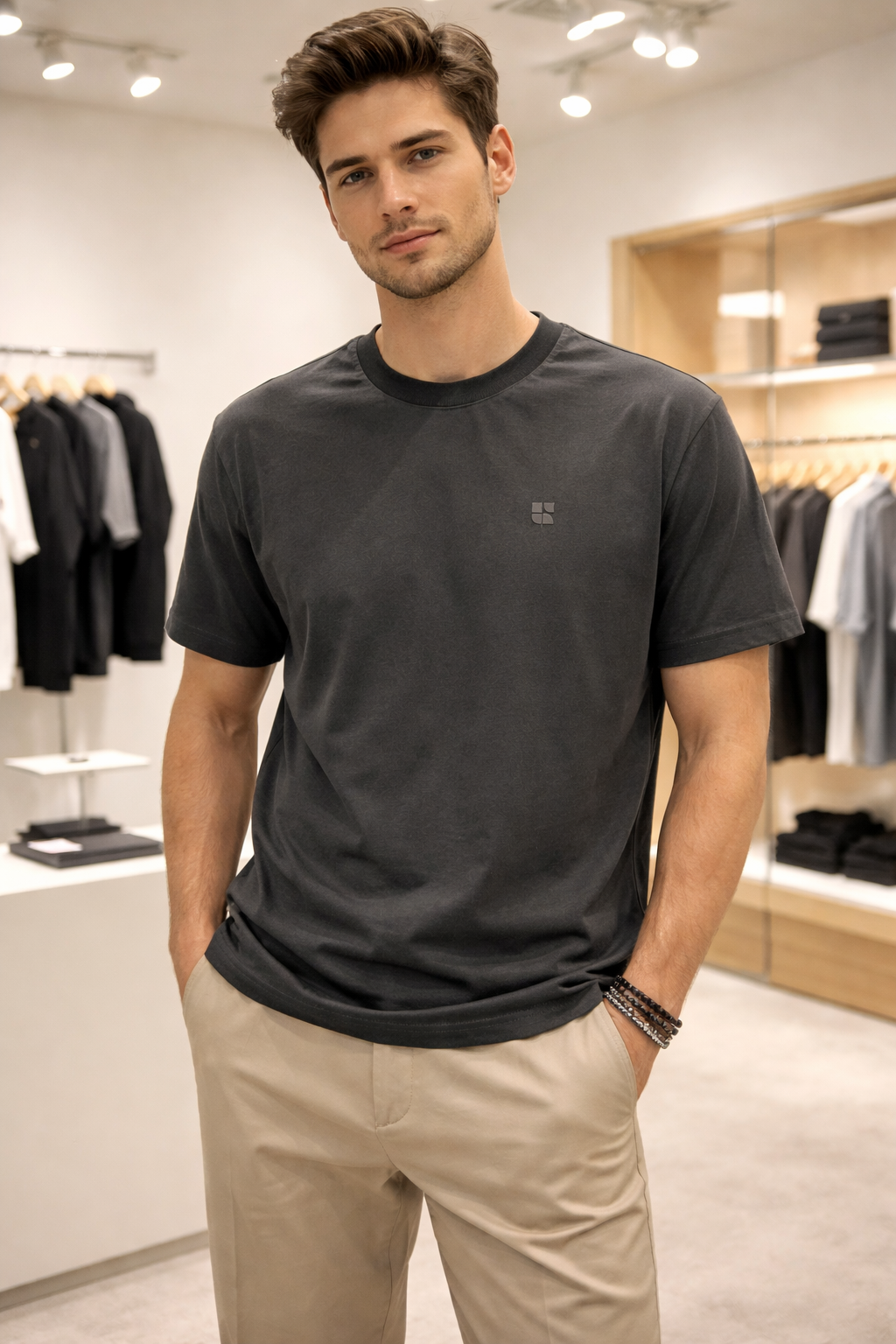 T-Shirt UrbanRing Essential