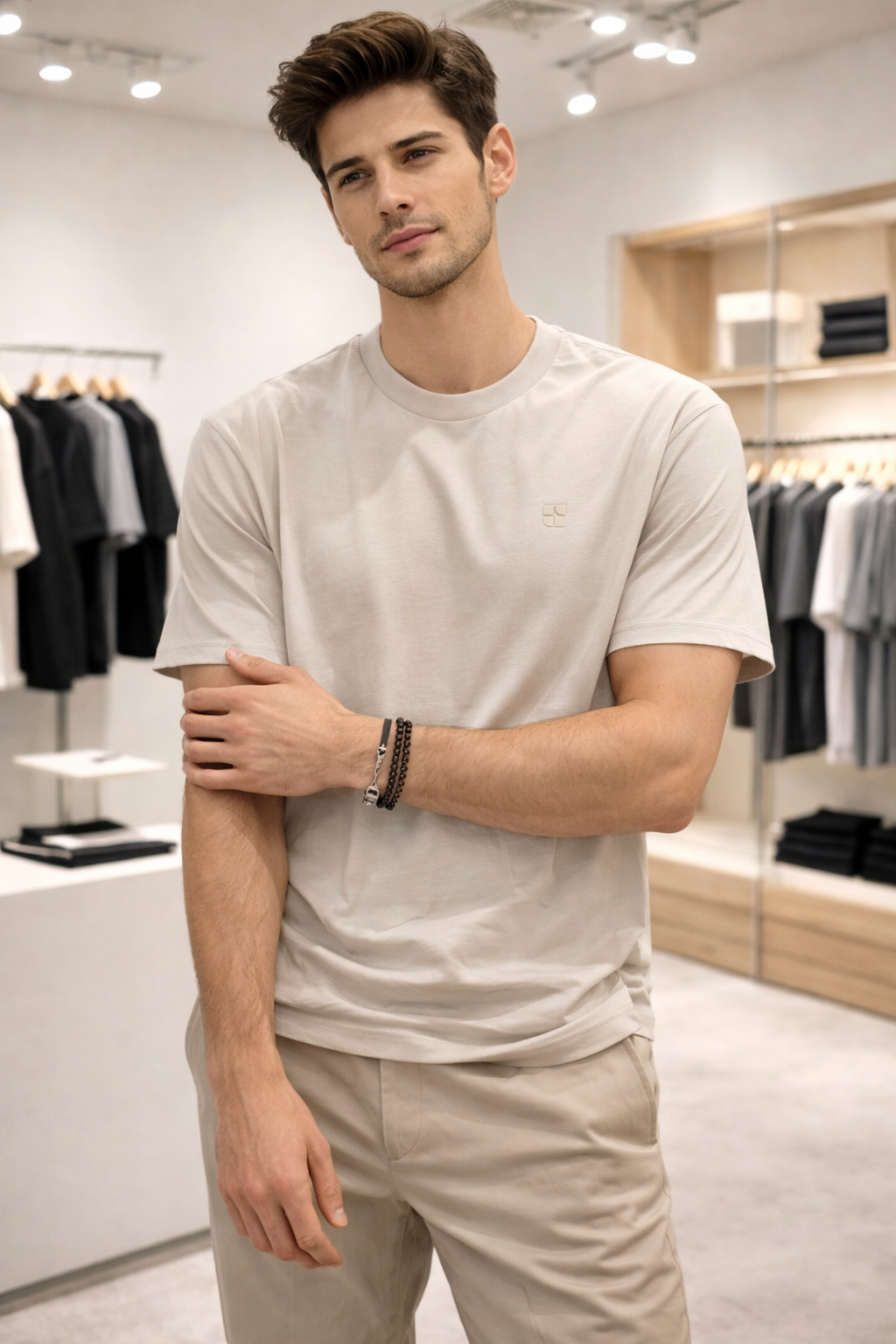 T-Shirt UrbanRing Essential