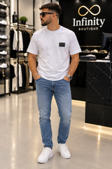 T-shirt Gavroche Paris