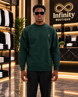 Felpa Soldier – Collezione Uomo