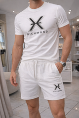 Bermuda Richmond X