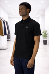 T-Shirt Soldier – Verde-beige-nera-bianco