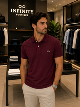 Polo Lacoste Classic Fit