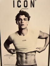 Icon underwear