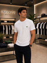 T-shirt Lacoste