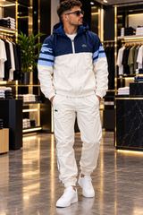 Completo sportivo Lacoste Sport Uomo – Giacca con cappuccio e pantalone