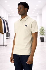 Polo Soldier – Verde, Beige, Nera