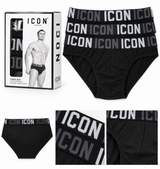Slip Uomo ICON – 3 Pack