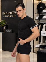 T-shirt intima uomo ICON – Slim Fit