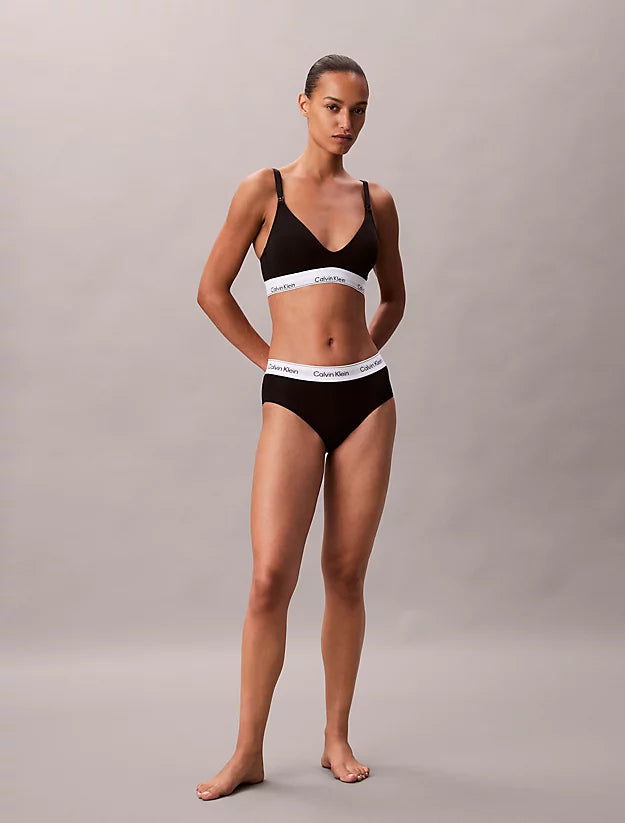 Calvin Klein Underwear Donna – Set Top e Slip