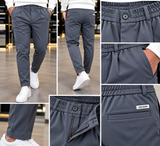 Pantalone Uomo SOLDIER in Cotone Caldo