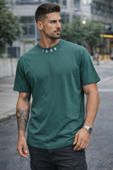 t-shirt oversize ICON