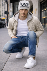 cappello EA7