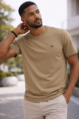 T-shirt Lacoste