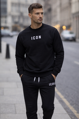 Tuta ICON – Comfort & Stile Urban