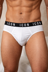 ICON Slip Uomo – 3 Pack