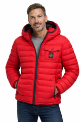 REFRIGIWEAR HUNTER JACKET 2025/26