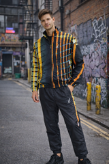 Tuta AUSTRALIAN Effetto Iridescente Urban