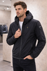 Giubbino Blauer Uomo – Nuova Collezione 2026