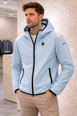 Giubbino Blauer Uomo – Nuova Collezione 2026