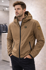 Giubbino Blauer Uomo – Nuova Collezione 2026