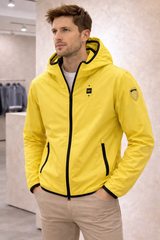 Giubbino Blauer Uomo – Nuova Collezione 2026