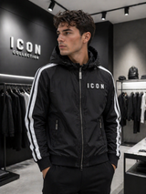 Giacca uomo ICON primaverile