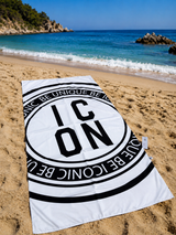 Telo Mare ICON White Circle Edition