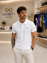Polo Lacoste Classic Fit