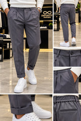 Pantalone Soldier Uomo – Eleganza e Comfort