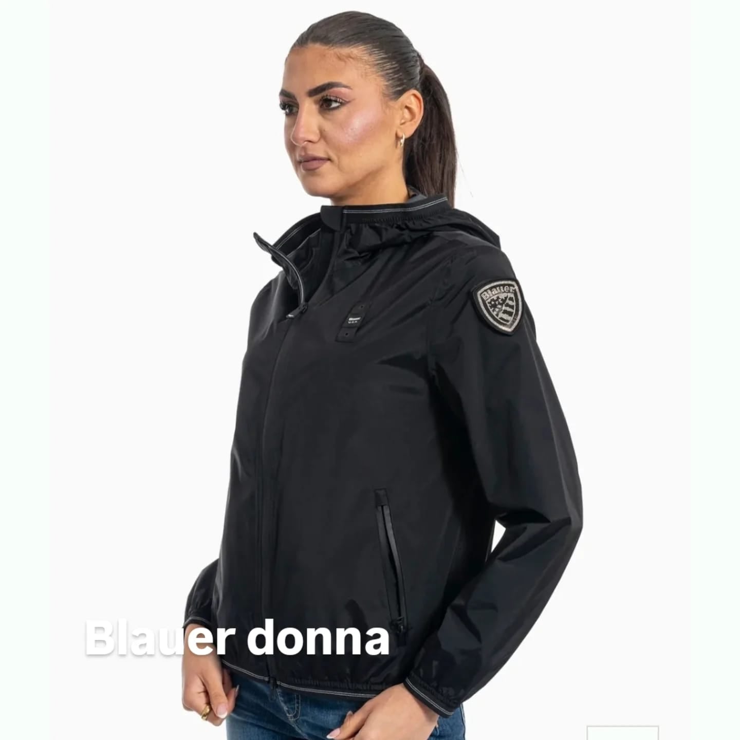 blauer donna primavera 2026