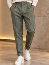 Pantalone Soldier Uomo – Eleganza e Comfort